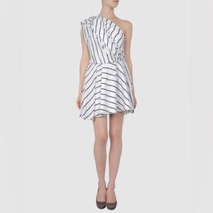 Camilla & Marc Hillside Dress